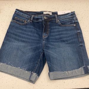 Loft Shorts